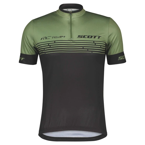 SCOTT RC TEAM 20 KISA KOL FORMA ürün görseli 1