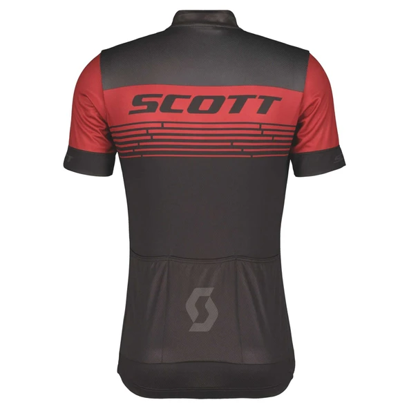 SCOTT RC TEAM 20 KISA KOL FORMA - Resim 2