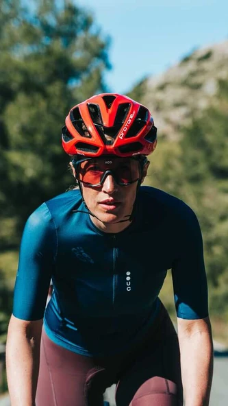 KASK PROTONE ICON YOL KASKI - Resim 4