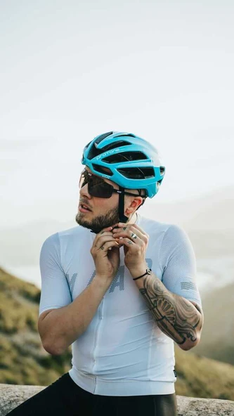 KASK PROTONE ICON YOL KASKI - Resim 6