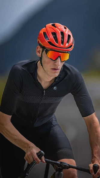 KASK SİNTESİ YOL KASKI - Resim 11