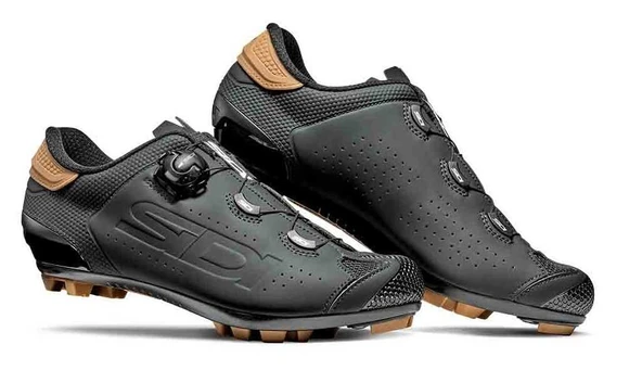 SIDI DUST MTB-GRAVEL AYAKKABI ürün görseli 1