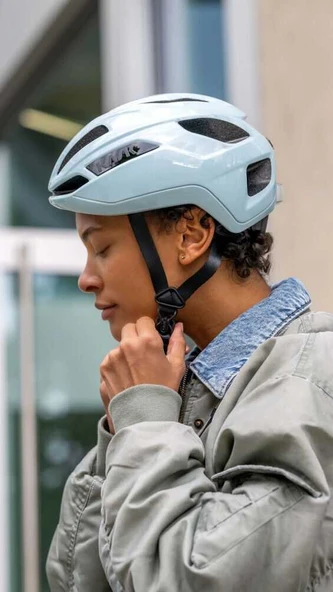 KASK SİNTESİ YOL KASKI - Resim 4
