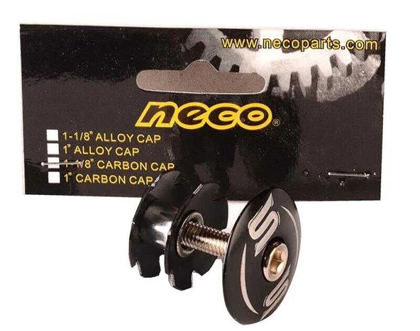 NECO 2861 1-18 FURŞ TAKIMI KAPAK VE YILDIZI ürün görseli 1