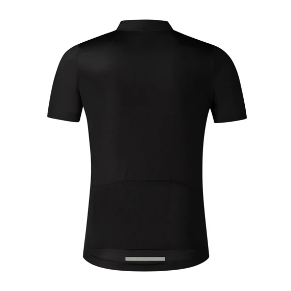 SHIMANO ELEMENT KISA KOL FORMA - Resim 2