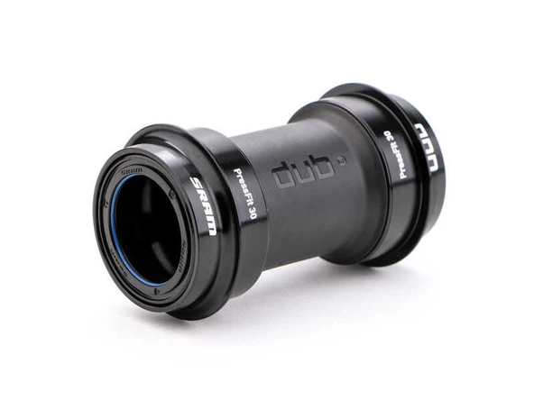 SRAM DUB PF30 73MM MTB-YOL ORTA YATAK - Resim 3
