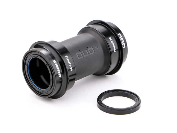 SRAM DUB PF30 73MM MTB-YOL ORTA YATAK - Resim 2