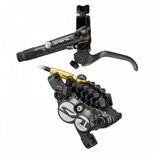 SHIMANO SAINT BL-M820 + BR-M820 ÖN HİDROLİK FREN SETİ ürün görseli 1