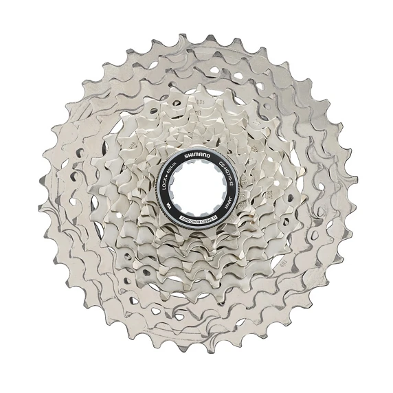 SHIMANO 105 CS-HG710-12 12 VİTES 11-36 RUBLE ürün görseli 1