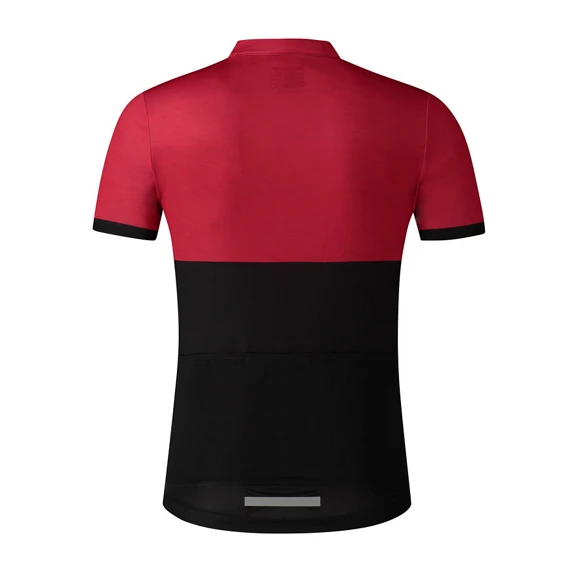 SHIMANO ELEMENT KISA KOL FORMA - Resim 2