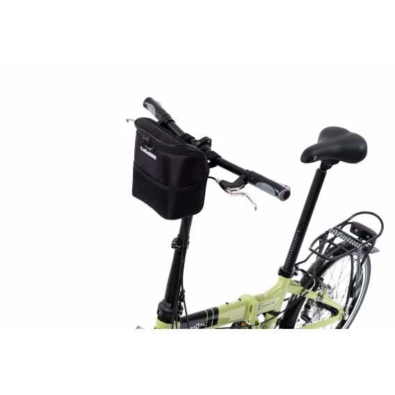 PROCYCLE  PC-790 BASIC GİDON ÇANTA - Resim 2