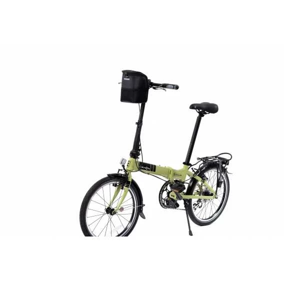 PROCYCLE  PC-790 BASIC GİDON ÇANTA ürün görseli 1