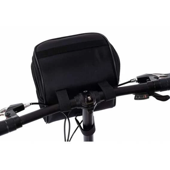 PROCYCLE  PC-790 BASIC GİDON ÇANTA - Resim 4