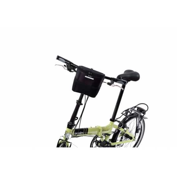 PROCYCLE  PC-790 BASIC GİDON ÇANTA - Resim 3