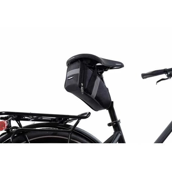 PROCYCLE PC-505 KÜÇÜK SELE ALTI ÇANTA - Resim 4