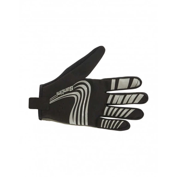 SANTINI MTB UZUN PARMAK ELDİVEN - Resim 2