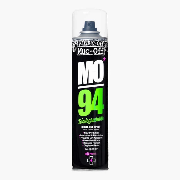 MUC-OFF MO-94 400 ML KORUYUCU SPREY ürün görseli 1