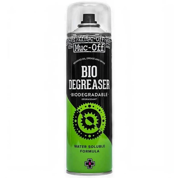 MUC-OFF 500 ML BİO DEGREASER ürün görseli 1