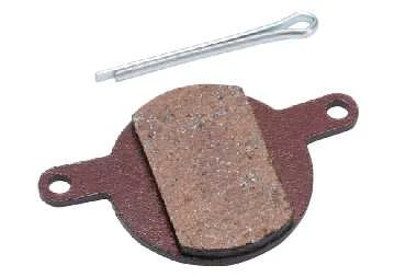 BARADINA DS-12 PIN-12 MAGURA JULIE CALIPER ORGANIC FREN BALATA ürün görseli 1