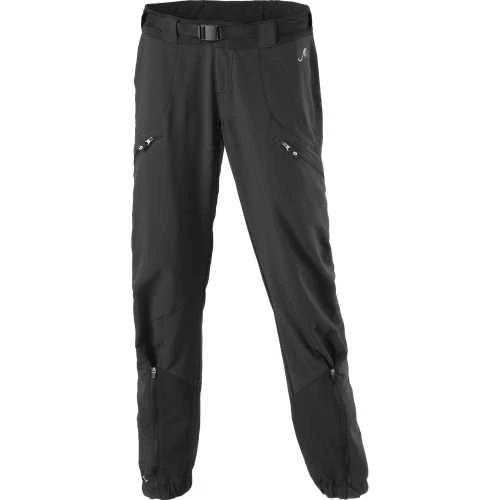 SCOTT AS SEMI TIGHT FIT KADIN PANTOLON ürün görseli 1