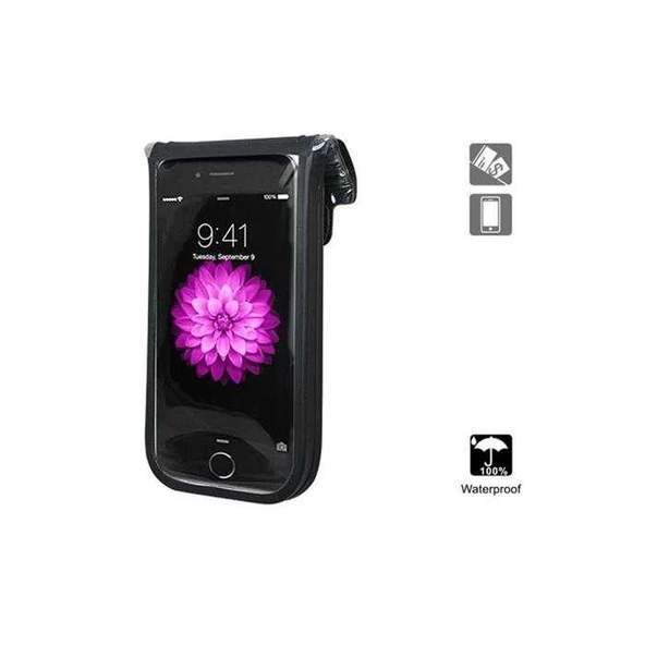 T-ONE AKULA II 148 x 75 x 10mm TELEFON KILIFI ürün görseli 1