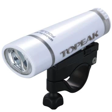TOPEAK WHITELITE HP FOCUS ÖN FAR ürün görseli 1