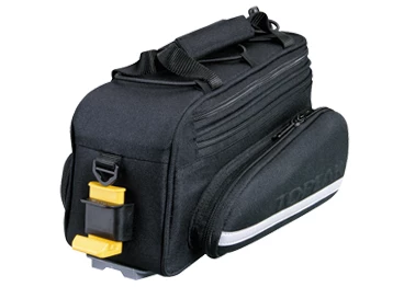 TOPEAK RX TRUNKBAG DXP - HEYBE OLABİLİR ÇANTA (7,3 L  445ci) ürün görseli 1