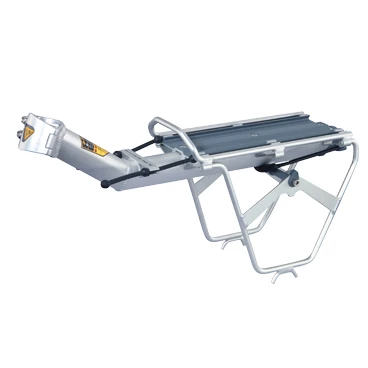 TOPEAK RX BEAMRACK - ARKA BAGAJ - ORTA VE BÜYÜK BOY KADRO UYUMLU ürün görseli 1