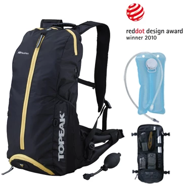 TOPEAK AİR 2CORE MEDİUM SIRT ÇANTASI ürün görseli 1