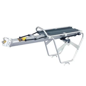 TOPEAK RX BEAMRACK - ARKA BAGAJ - KÜÇÜK VE ORTA BOY KADRO UYUMLU ürün görseli 1