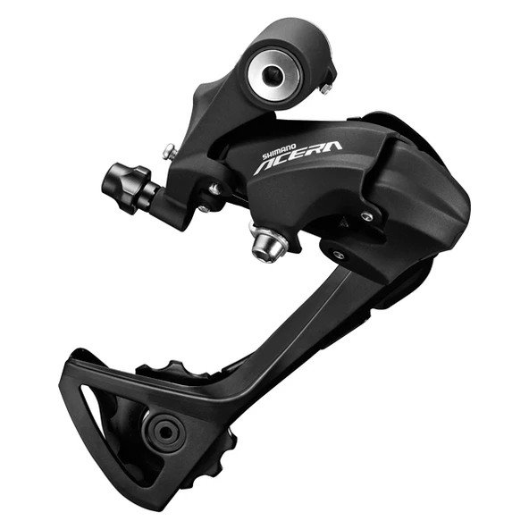 SHIMANO ACERA RD-T3000 SGS 9 LU ARKA VİTES DEĞİŞTİRİCİ ürün görseli 1