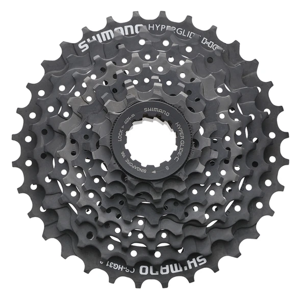 SHIMANO ALTUS CS-HG31 8 VİTES 11-30 RUBLE ürün görseli 1