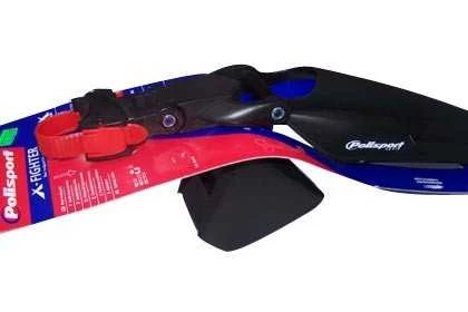 POLISPORT X-FIGHT ARKA ÇAMURLUK ürün görseli 1