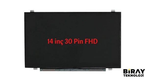 İnnolux 14İNÇ 30PİN 1920X1080 FHD EKRAN PANEL ürün görseli 1