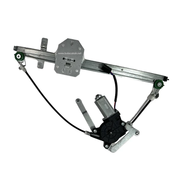 Elektrikli Cam Kaldırma Mekanizması Ön Sağ M131 Slx ürün görseli 1