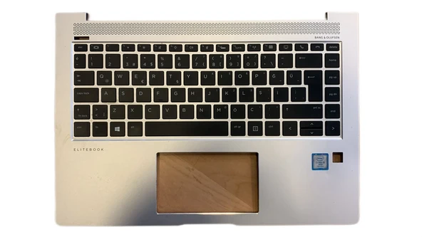 HP Uyumlu Elitebook X360 1040 G4 Klavyeli Kasa Testli ürün görseli 1