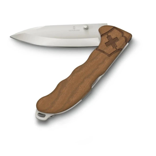 Victorinox Evoke Çakı 0.9415.D630 Ahşap İsviçre Çakısı ürün görseli 1
