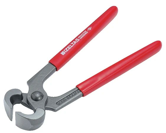 İzeltaş 3800 Kerpeten 160 mm ürün görseli 1