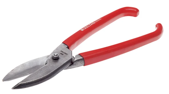 İzeltaş 6820 Tenekeci Makası 200 mm ürün görseli 1