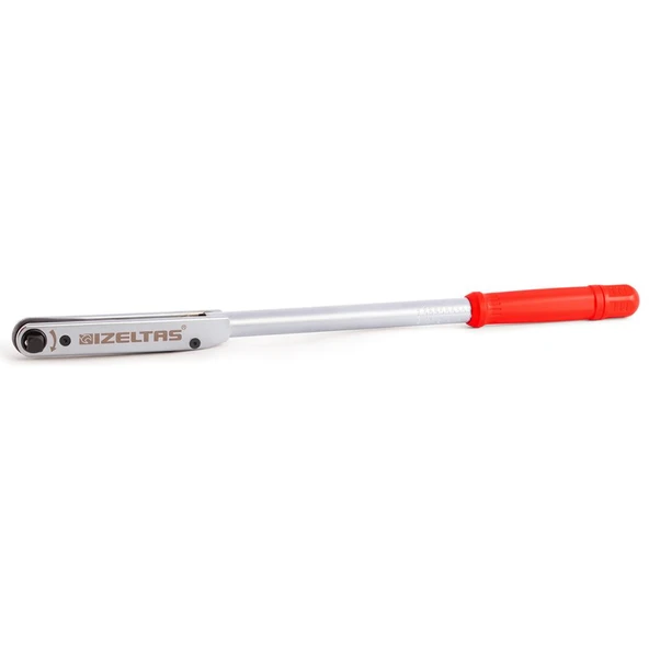 İzeltaş Tork Anahtar 1/2" 25-135nm ürün görseli 1