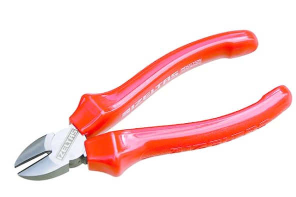 İzeltaş Yan Keski Opak 180 mm ürün görseli 1