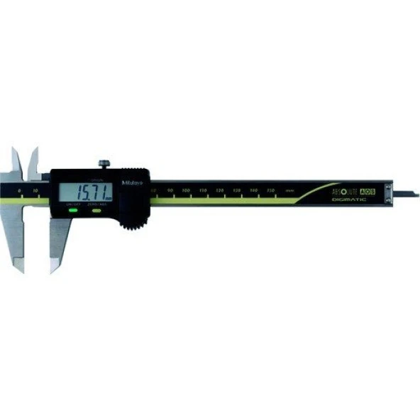Mitutoyo Dijital Kumpas 0-150 mm ürün görseli 1