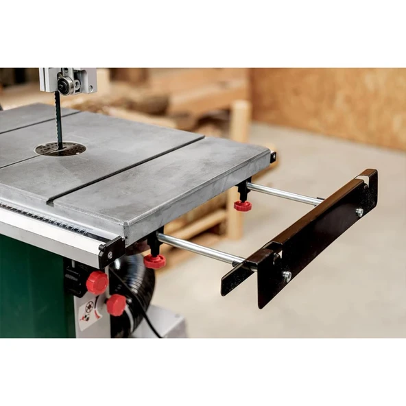Metabo BAS 318 Precision WNB Şerit Testere - Resim 2