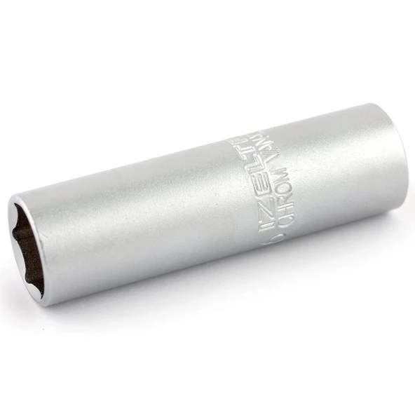 İzeltaş 1/2 Buji Lokma Anahtar 21mm ürün görseli 1