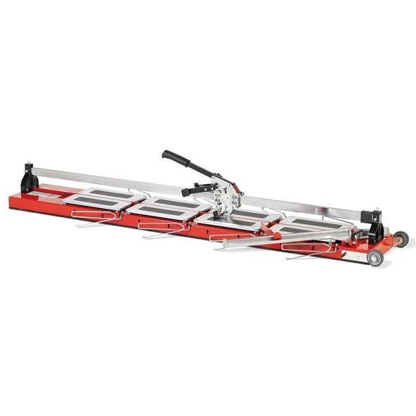 Kristal 35503 Herkül 1200mm Açılı Seramik ve Fayans Kesme Makinası ürün görseli 1