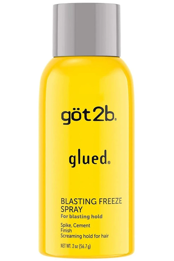 GOT2B Glued Blasting Freeze Saç Spreyi 56.7GR ürün görseli 1