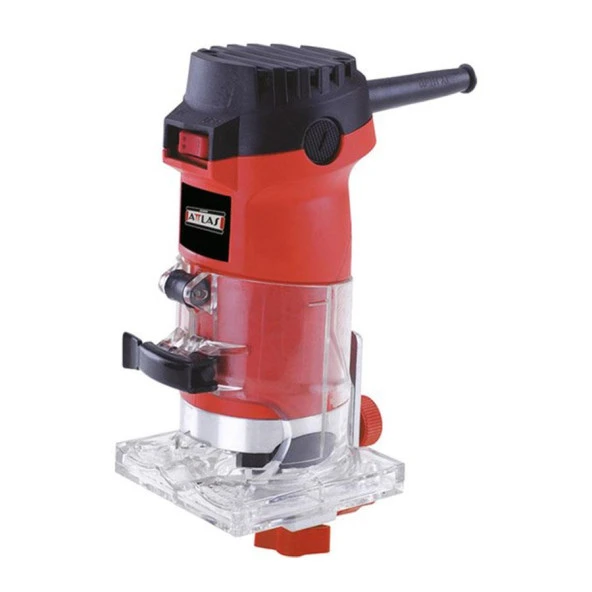 Attlas ATF 500 500 W Formika Traşlama ürün görseli 1