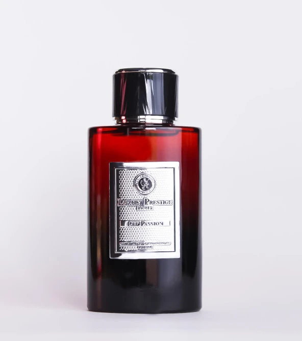 Luxury Prestige Red Passion Edp 100ml Parfüm ürün görseli 1