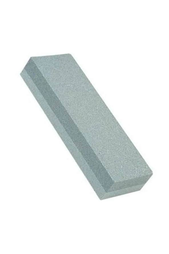 Çift Taraf Satır, Makas, Bıçak Bileme Taşı 15x5x2,5 - Eko ürün görseli 1