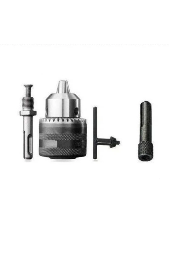 -hilti Benzeri Kırıcı Delici Için Mandiren Sds Plus Otomatik Mandren Adaptörü Sds Bits Uçlu ürün görseli 1